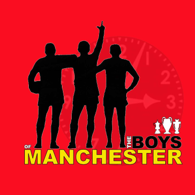 The Boys of Manchester