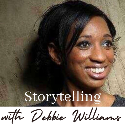 DEBBIE WILLIAMS's Podcast