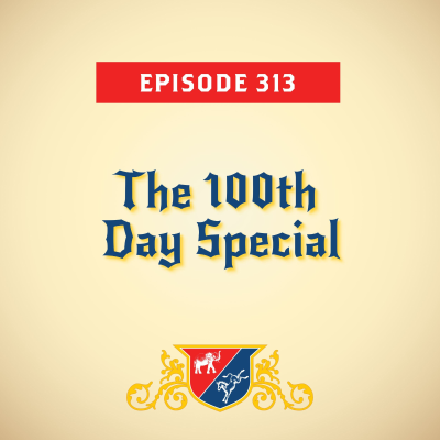 episode The 100th Day Special artwork