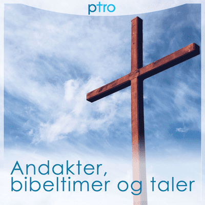 episode Andakt 2. påskedag: Maria sitt møte Jesus artwork