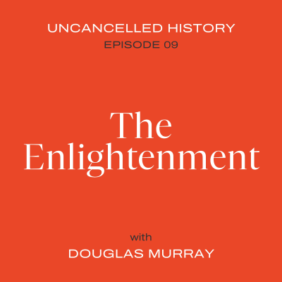 episode EP. 09 The Enlightenment artwork
