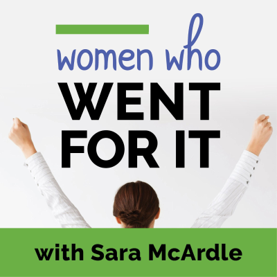 episode Episode 063: From Early Learning to Essential Oils with Jen Alonso artwork
