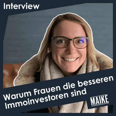 Der Immocation Podcast Lerne Immobilien On Podimo
