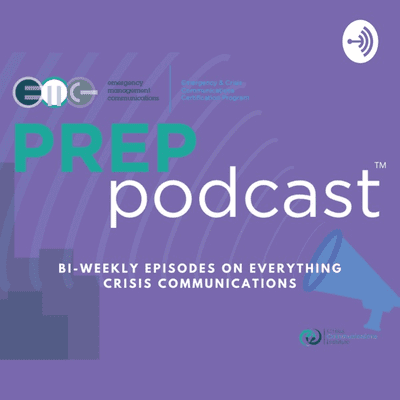 PREP Podcast™