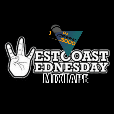 episode West Coast Wednesday Mix artwork