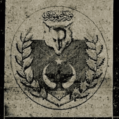 episode Milliyetçiliğin Altın Çağı -1 artwork