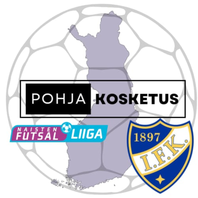 episode Pohjakosketus: kausi 2 jakso 10 - HIFK: MÖRKÖJEN LÄPI MESTARUUTEEN artwork