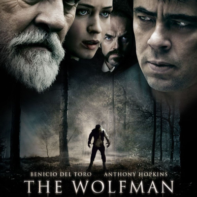 episode Revisiting Episode 1 The Wolfman ( 2010) artwork
