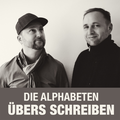 episode Dana von Suffrins kurzer Weg zum Erfolg (Teil 2 von 2) artwork