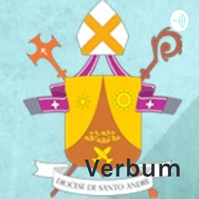 episode Verbum - 16/07/2020 (deezer) artwork