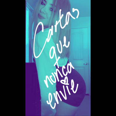 Cartas que nunca envié.