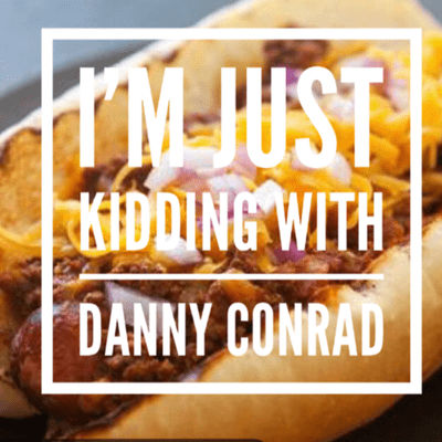 episode Sucking on a Chili Dog, while wearing a Mask. artwork