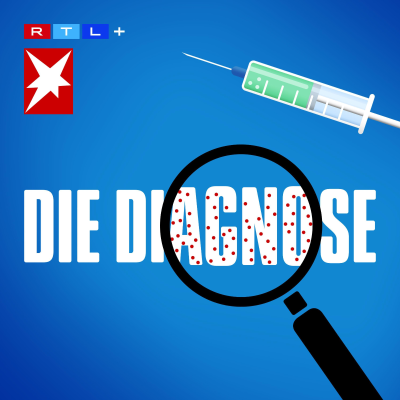 Cover image Die Diagnose