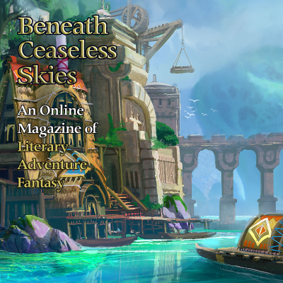 Beneath Ceaseless Skies Audio Fiction Podcasts