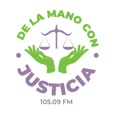 episode DE LA MANO CON LA JUSTICIA 2025 08 20 artwork