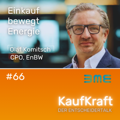 episode Einkauf bewegt Energie artwork