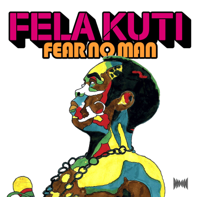 episode Fela Kuti: Enter the Shrine artwork
