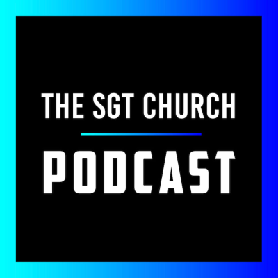 episode On Christian Education artwork