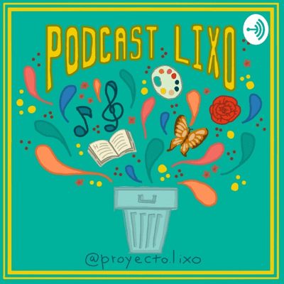 Lixopodcast