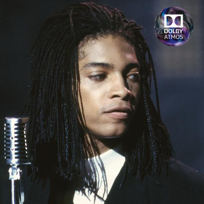 episode 082 SESSIONS STAGES FESTIVAL BY SESSIONSLIVE 3HitsMixed - Terence Trent D´Arby - Sananda Maitreya artwork
