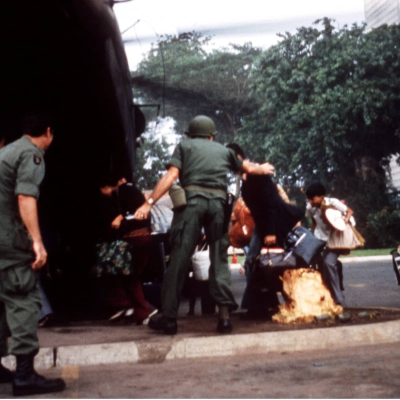 episode Vietnamkrigets sista timmar artwork