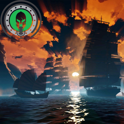 episode 3.154 Fall and Rise of China: Marco Polo Bridge Incident artwork