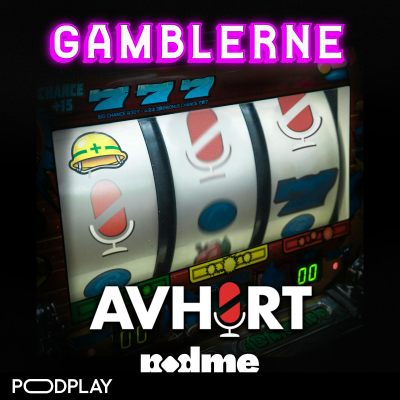 episode Gamblerne: ny serie på Podme artwork