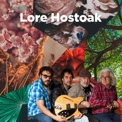 episode 108. Balerdi Balerdi, Tono Muro: “Giro eskasa zegoen Irunean, euskarazko gauza gutxi” artwork