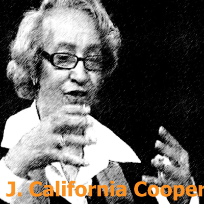 episode Episode 4 - J.California Cooper artwork