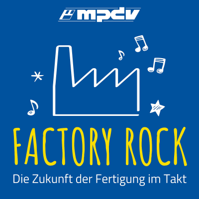 Factory Rock