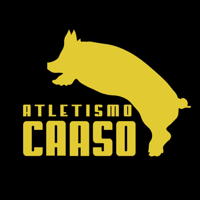 Atletismo CAASO