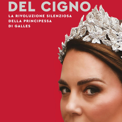 episode SE9: Ep6. Kate Middleton è un enigma? artwork
