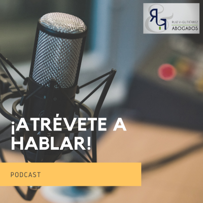 episode Violencia de gÉnero. artwork