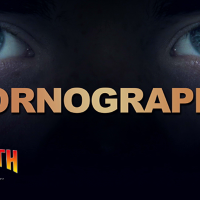 episode The Truth About Pornography (Don Blackwell) artwork