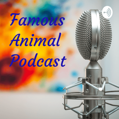 episode Famous Animal Tv interview with YTB Fat artwork