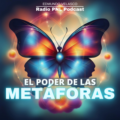 episode #134 Como Cambiar Creencias Limitantes usando METAFORAS artwork