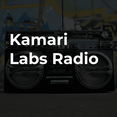Shopify Partners Radio (Kamari Labs) 🎤 📻