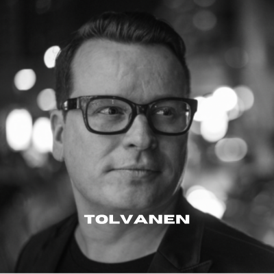 episode 386. Lomatalokonsepti "Agnes&Albin" Italiassa Ville Tolvanen artwork