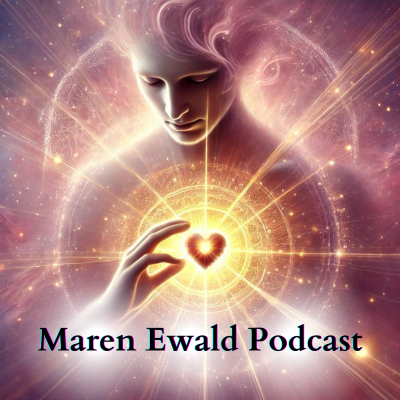 Maren Ewald Podcast