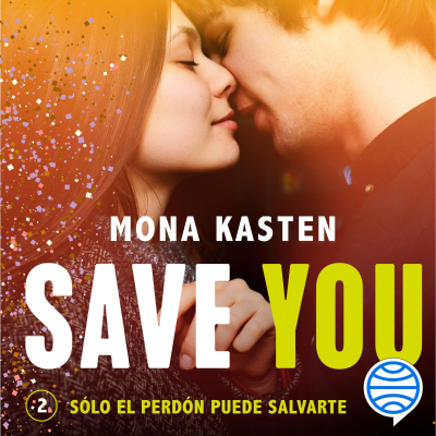 Cover image Save You (Serie Maxton Hall 2)