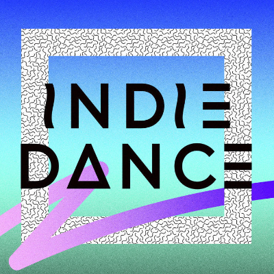 episode DJ ANDREY SANIN - INDIE DANCE MIX (2025) artwork