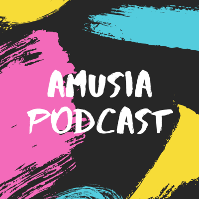 episode Spooky Amusia ! artwork
