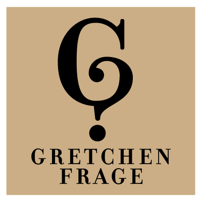 episode GF021: Von Stress mit Tauben und geschmiedetem Glück - Hochzeit auf katholisch artwork