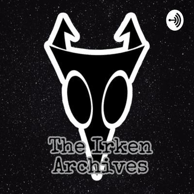 Irken Archives
