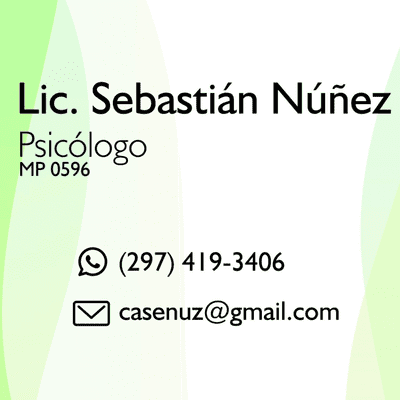 Patagonia Salud Mental