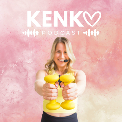 episode 020 Hoe sporten een impact maakt op je mentale gezondheid met Wendy Timmermans artwork