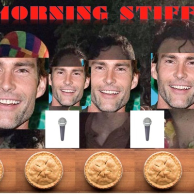 episode American Reunion artwork