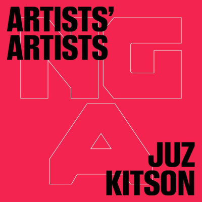 episode Juz Kitson artwork