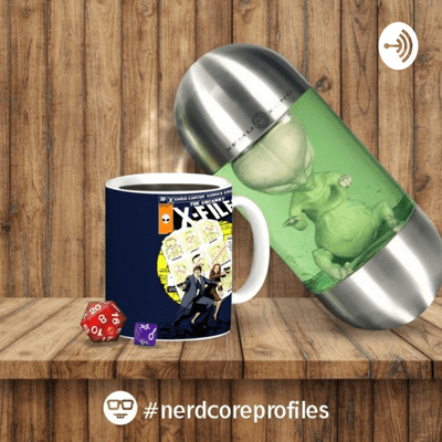 Nerdcore