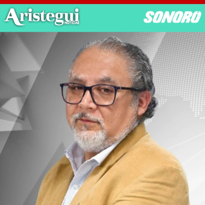 episode Entrevista: Si estrategia de Hacienda funciona, Pemex dejaría de cargar con parte de su deuda artwork